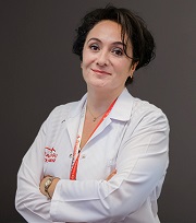 Ozlem Gun Eryilmaz_International Women Health and Breast Cancer Conference